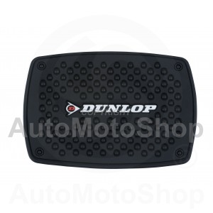 Neslīdošs paliktnis paklājiņš auto panelim 18,5x13cm universāls anti-slip. Dunlop